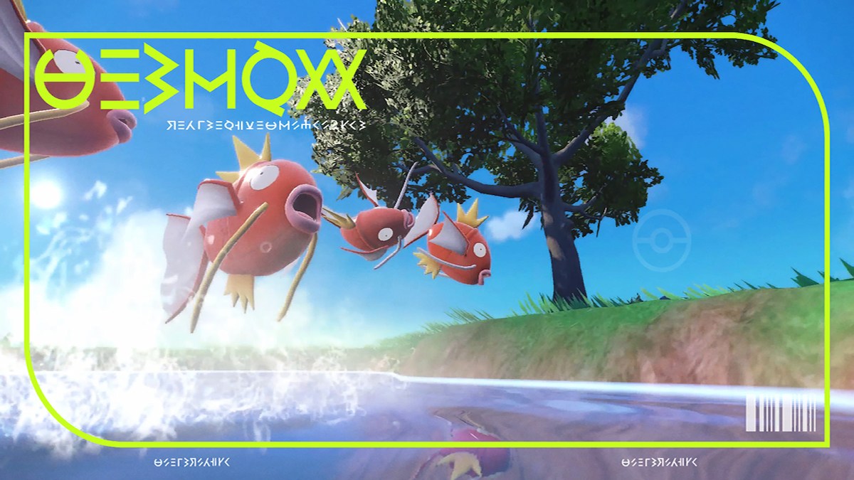 Pokémon Scarlet & Violet: Best Ditto Tera Raid Counters - Gamepur
