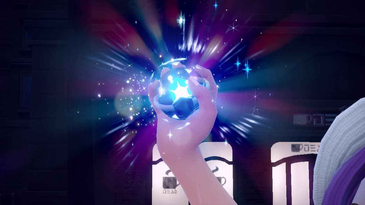 Sychic Pokemon The 10 best Psychic type Pokemon in Pokemon Scarlet and Violet - Gamepur