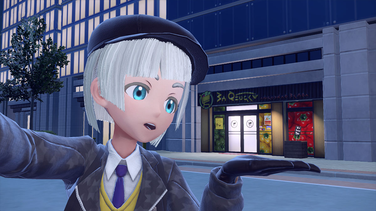 Where to get Tofu in Pokémon Scarlet and Violet - Gamepur