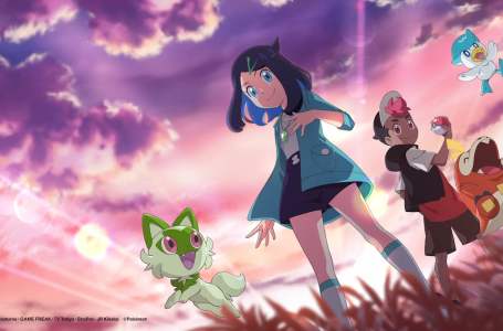 Who are the Pokémon TV show’s new main characters? Answered