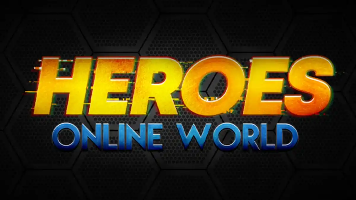 Roblox Heroes Online World codes (February 2024) Gamepur