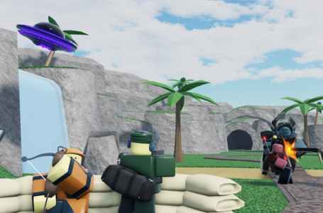  Roblox Tower Blitz codes (March 2023) 