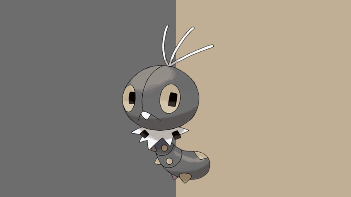 Can you catch a shiny Scatterbug in Pokémon Go? December 15, 2022