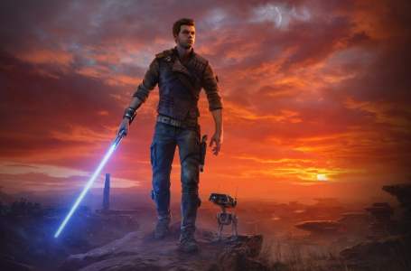 The Force is not with Respawn, as Star Wars Jedi: Survivor gets an unexpected delay