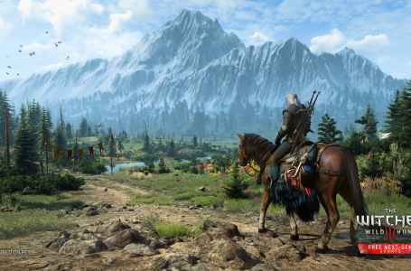 All Armor Dye locations in The Witcher 3: Blood and Wine 