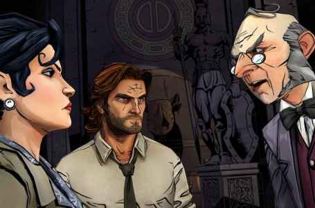  The 10 best detective games, ranked 