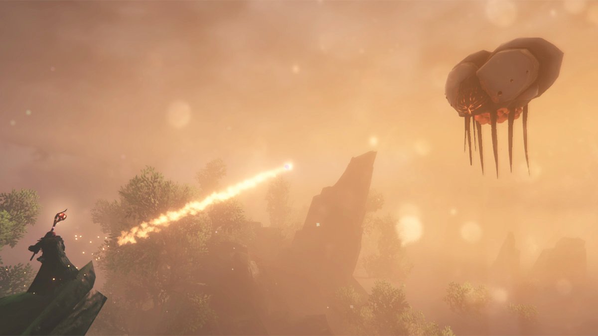 All Mistlands enemies in Valheim Gamepur