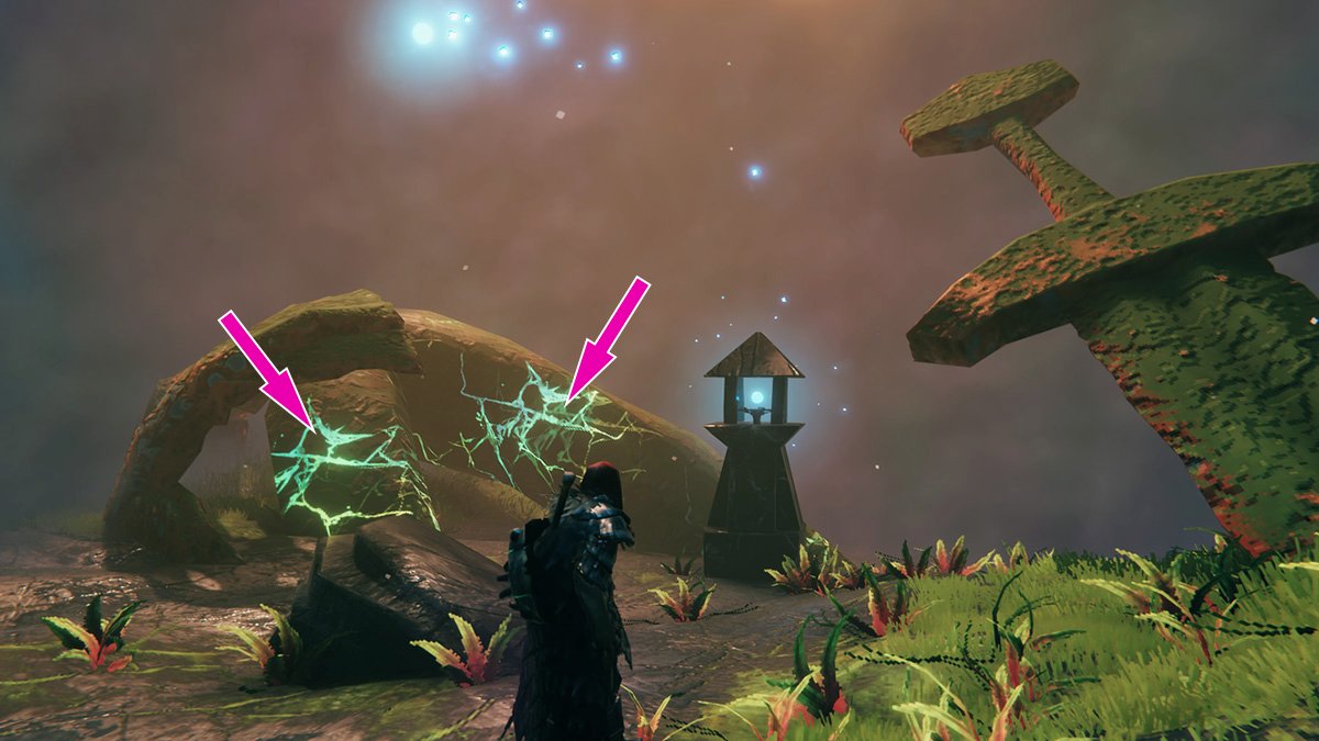 How to make Refined Eitr in Valheim Gamepur