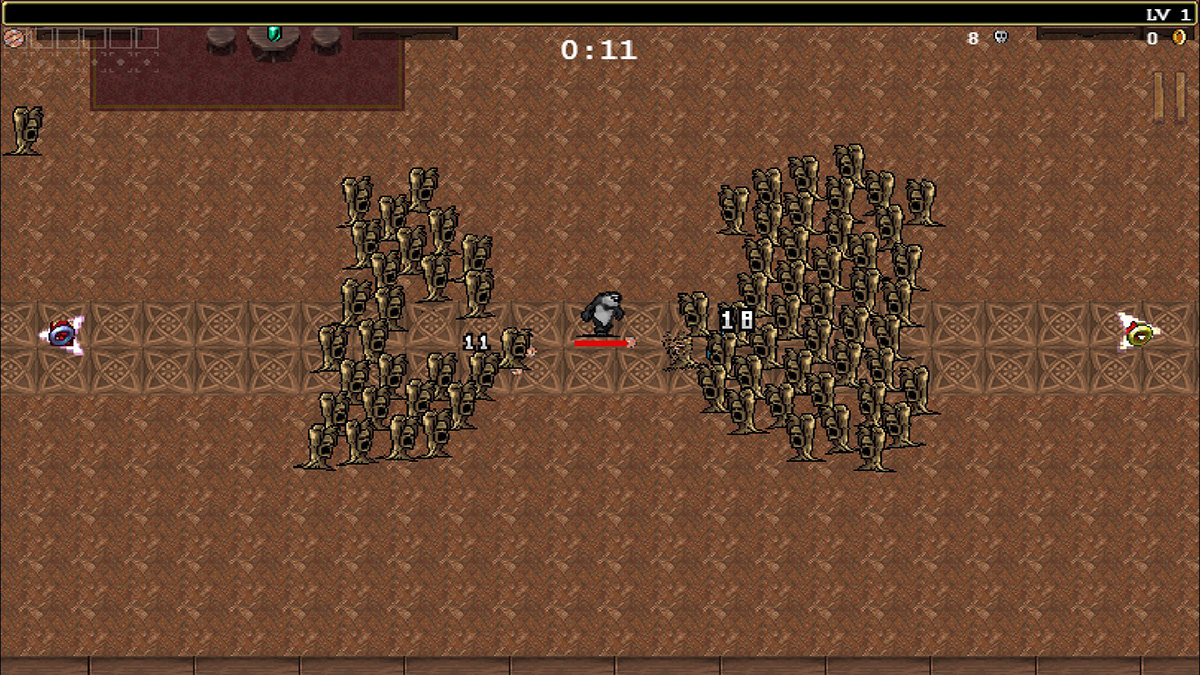 How to get Cherry Bomb in Vampire Survivors Gamepur