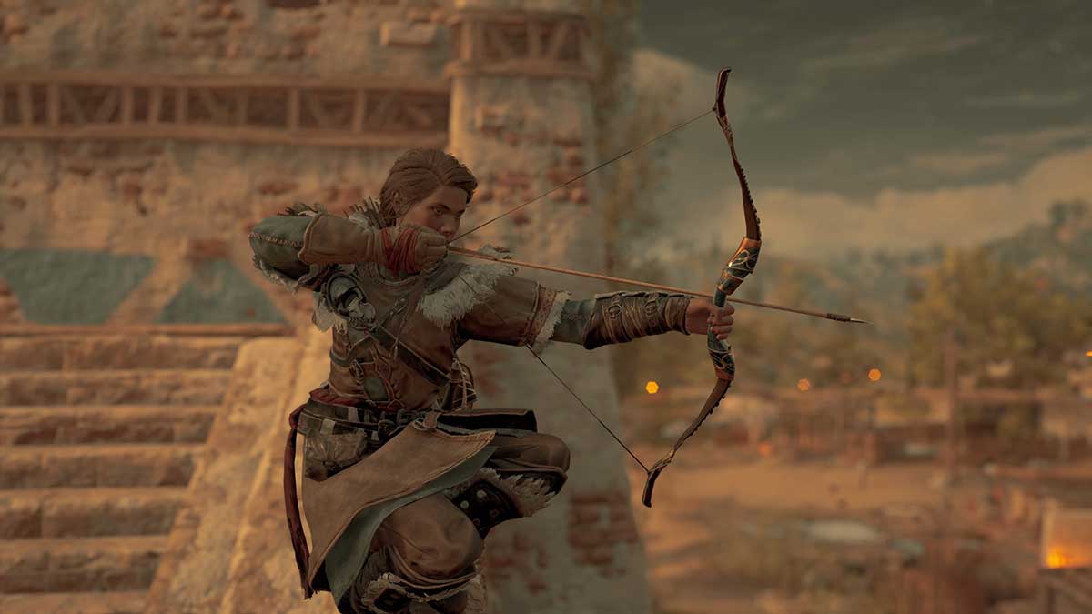 The best hunter abilities in Assassin's Creed Odyssey, and how to get