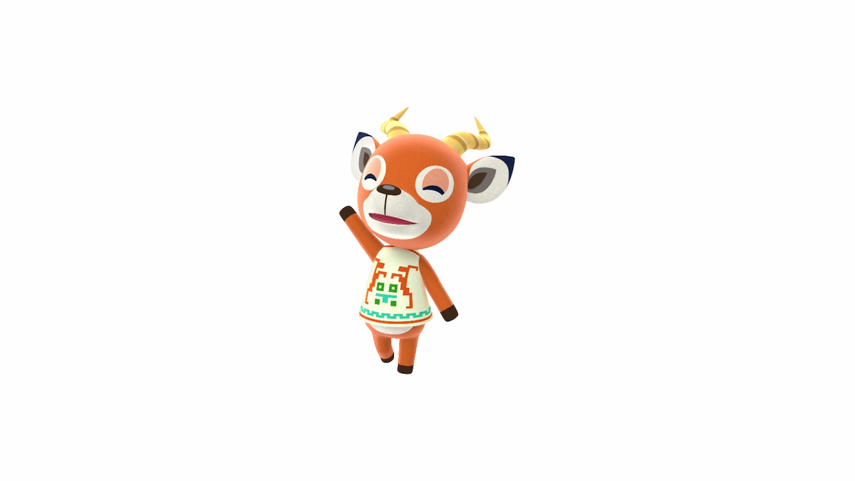 The 12 best villagers in Animal Crossing: New Horizons - Gamepur