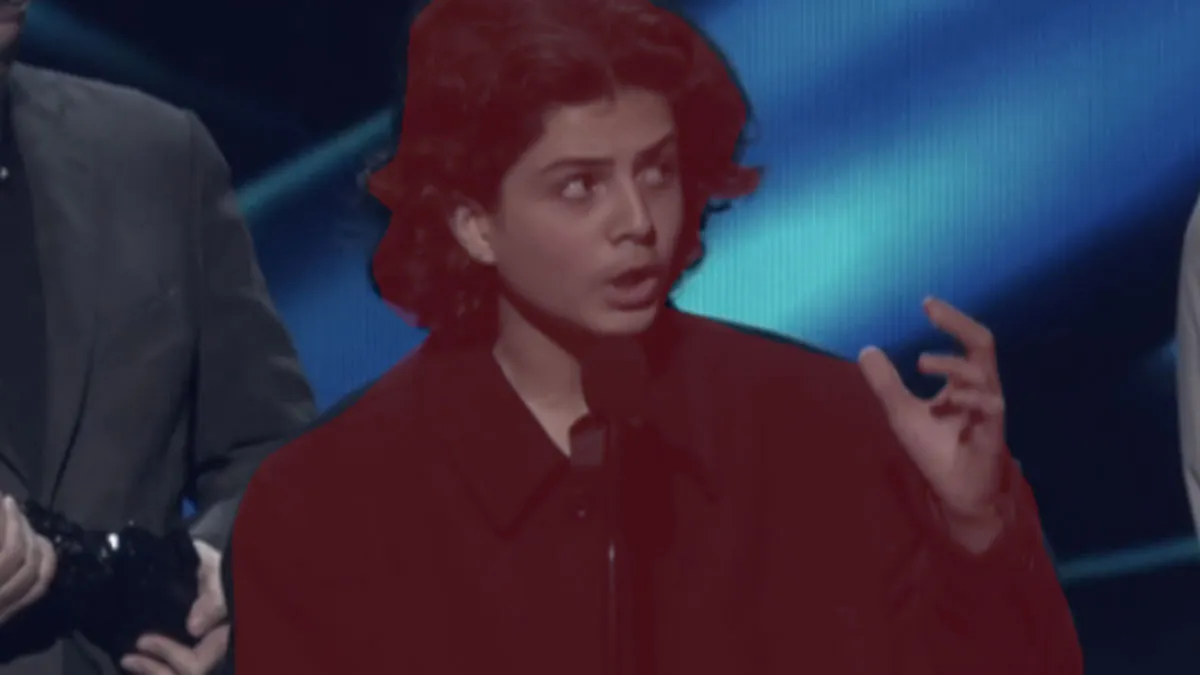 The best Bill Clinton Kid memes from The Game Awards 2022 - Gamepur