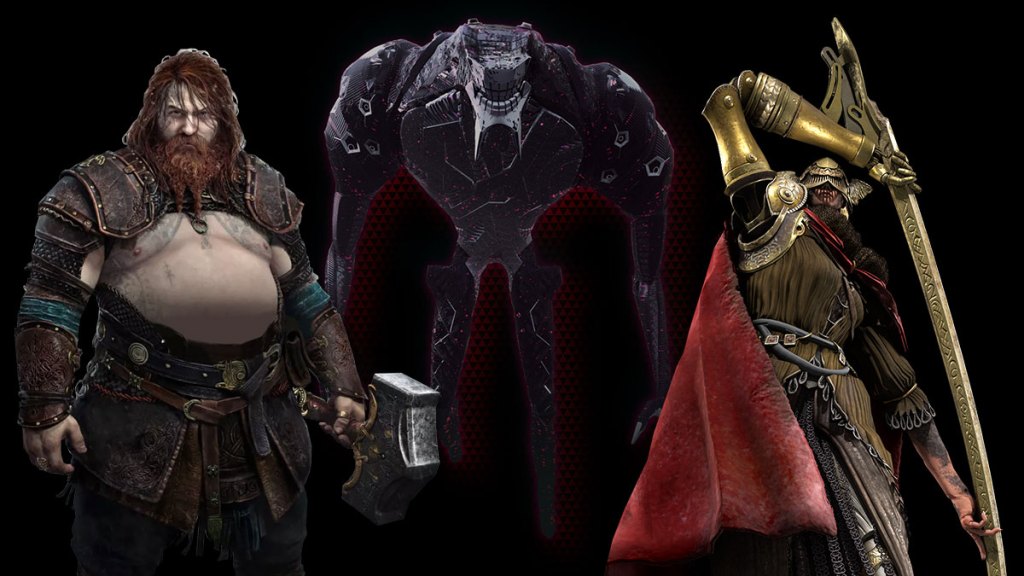 The best video game boss fights of 2022 Gamepur