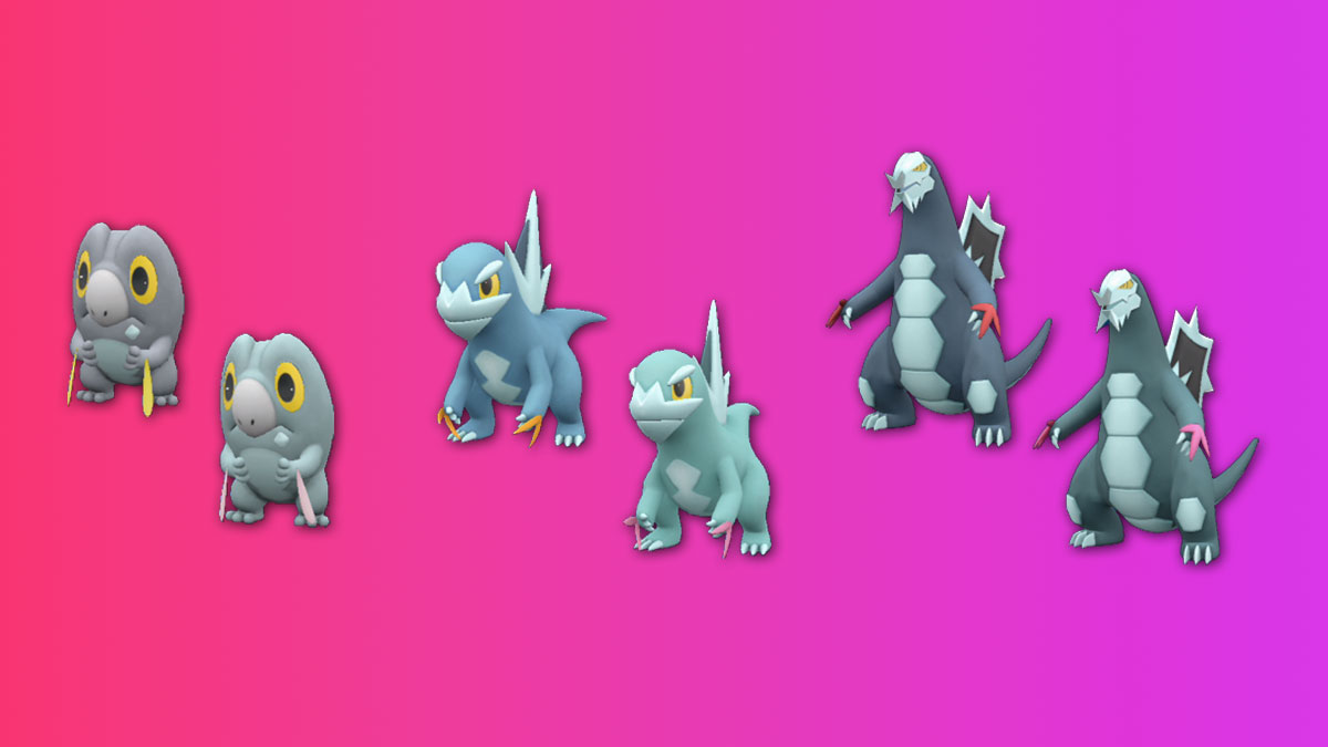 The 10 worst shinies in Pokémon Scarlet and Violet Gamepur