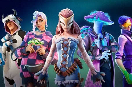  PSA: Fortnite’s Weekly Quests will no longer roll over, will be limited to one week 