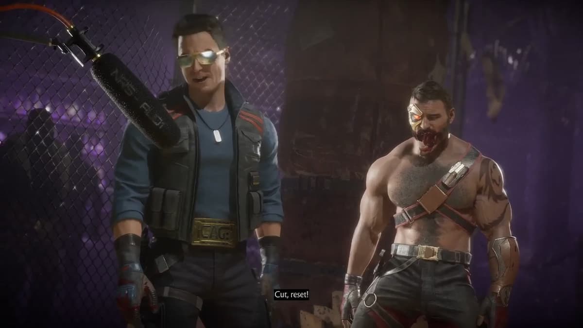 The 10 best Fatalities from the Mortal Kombat series Gamepur