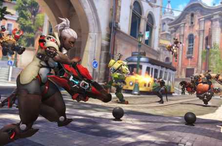  Overwatch 2’s hopelessly broken Competitive matchmaking spells disaster for its live service future 