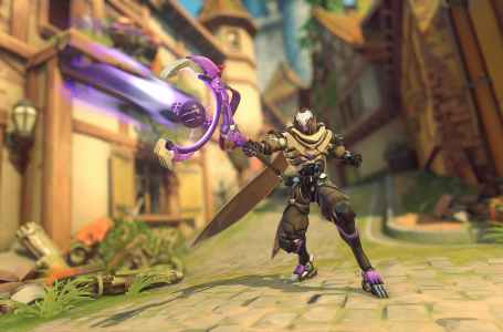 Overwatch 2 Ramattra guide – tips, strategies, counters and more 
