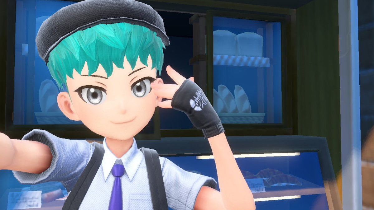 Where to get Marmalade in Pokémon Scarlet and Violet Gamepur