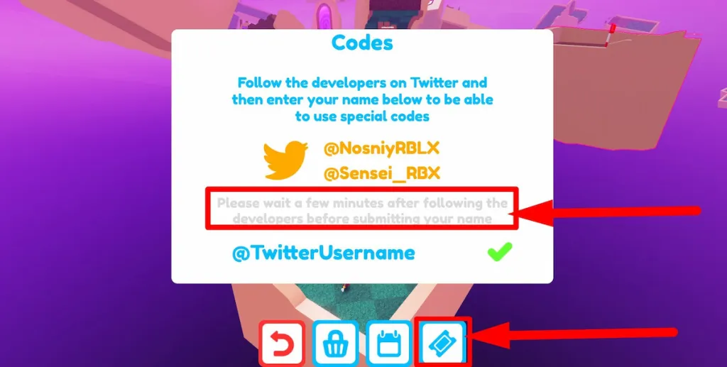 NEW CODES* [⭐TEMPLE⭐] Super Golf! ROBLOX, LIMITED CODES TIME