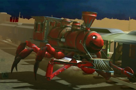 Roblox Edward the Man-Eating Train codes (March 2023)