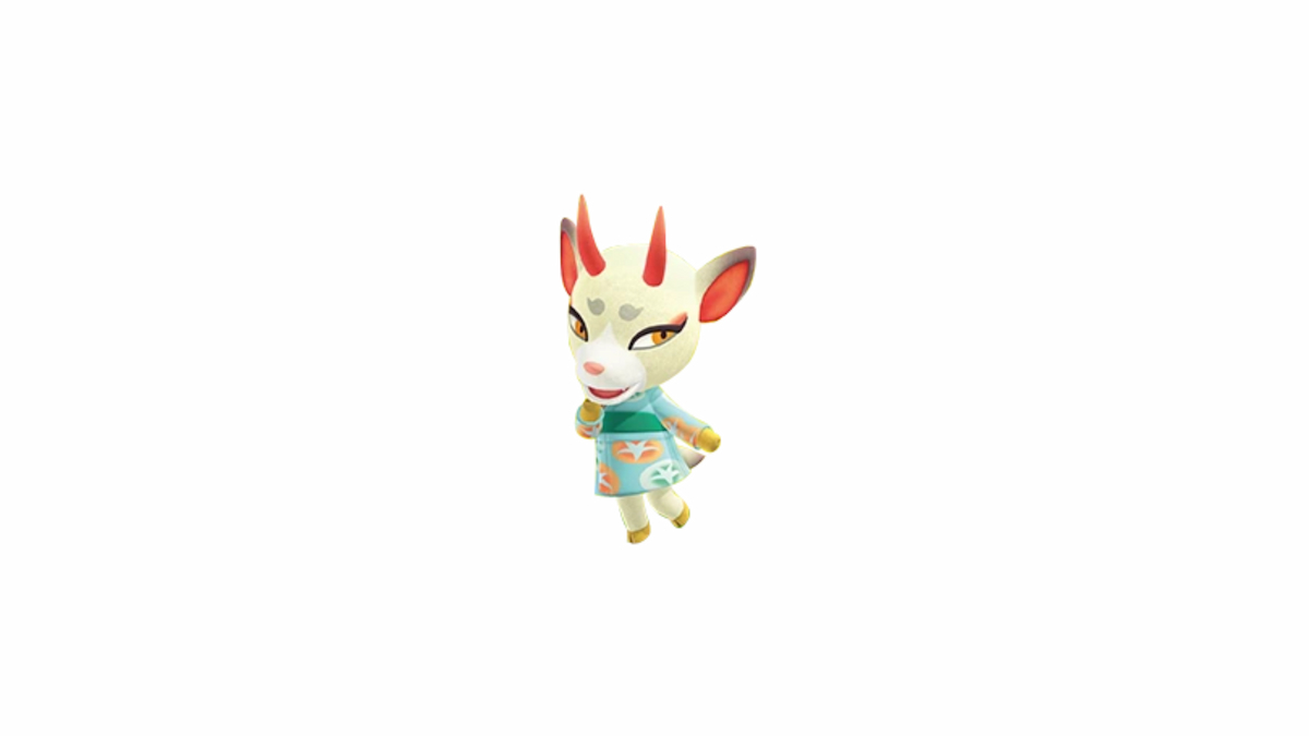 The 12 best villagers in Animal Crossing: New Horizons - Gamepur
