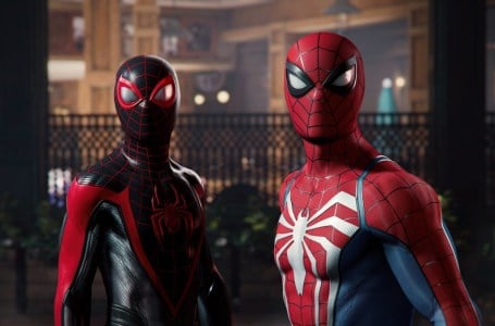 Marvel’s Spider-Man 2 Cast Announces Game Has Gone Gold