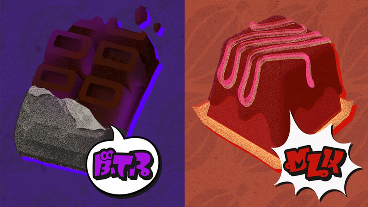 does time travel work in splatoon 3