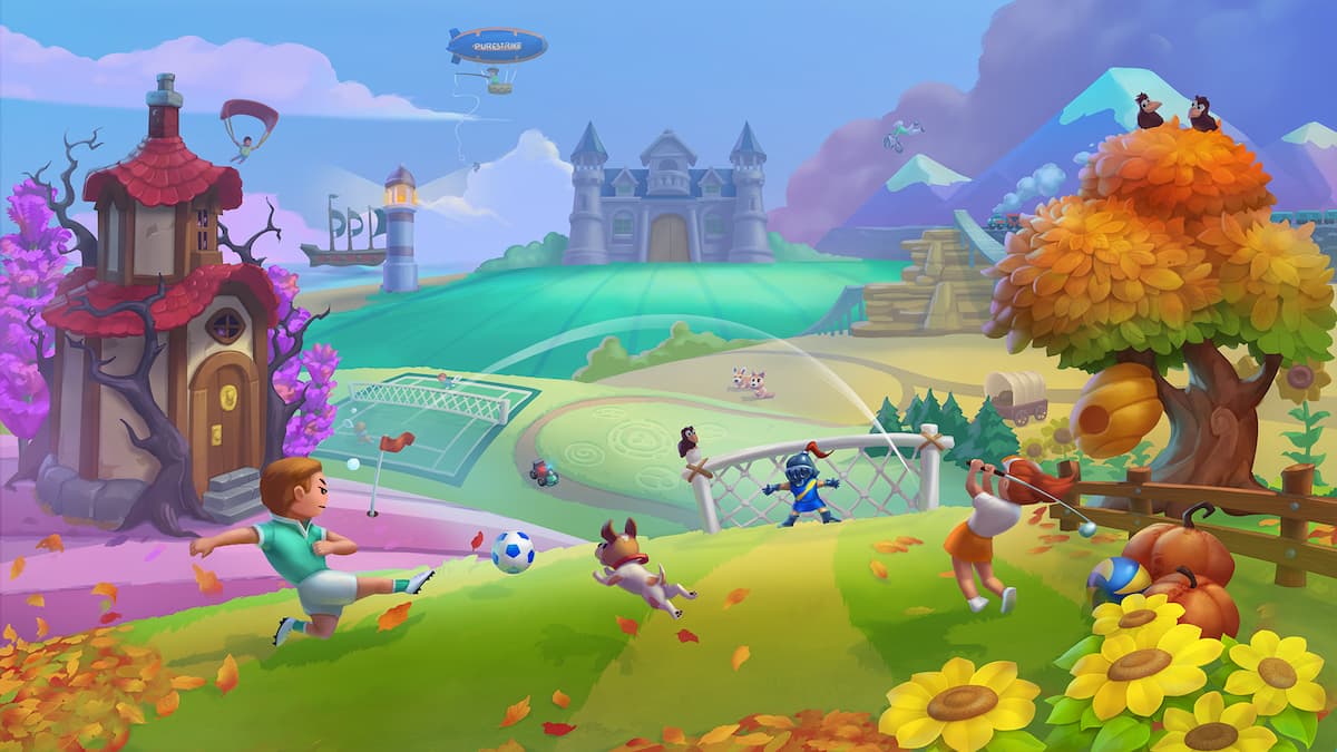 Sports stories. Sports story.