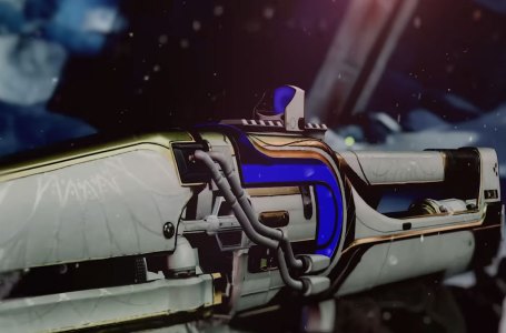  Destiny 2’s The Dawning trailer showcases a new Legendary pulse rifle, snowball fights, and more treats for 2022 