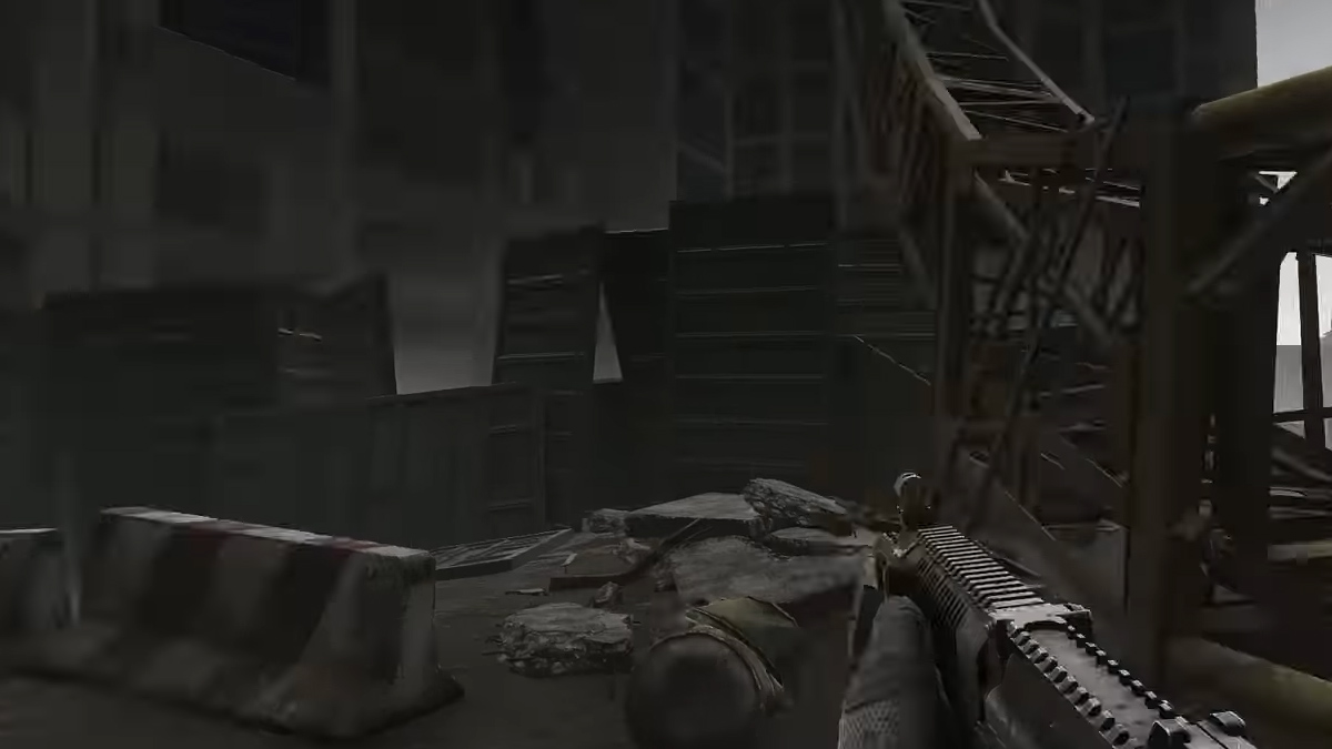 All exfil locations for Escape from Tarkov map Streets of Tarkov Gamepur