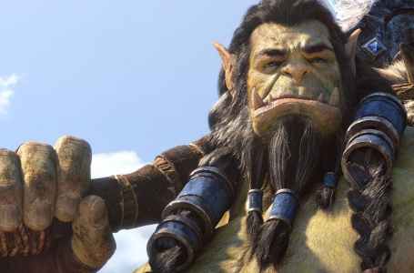  Chris Metzen, beloved developer and Thrall himself, rejoins World of Warcraft team as creative advisor 