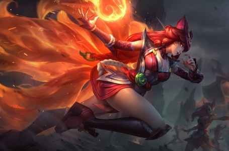  Riot Games confirms League of Legends, TFT source code was stolen during hacking breach 