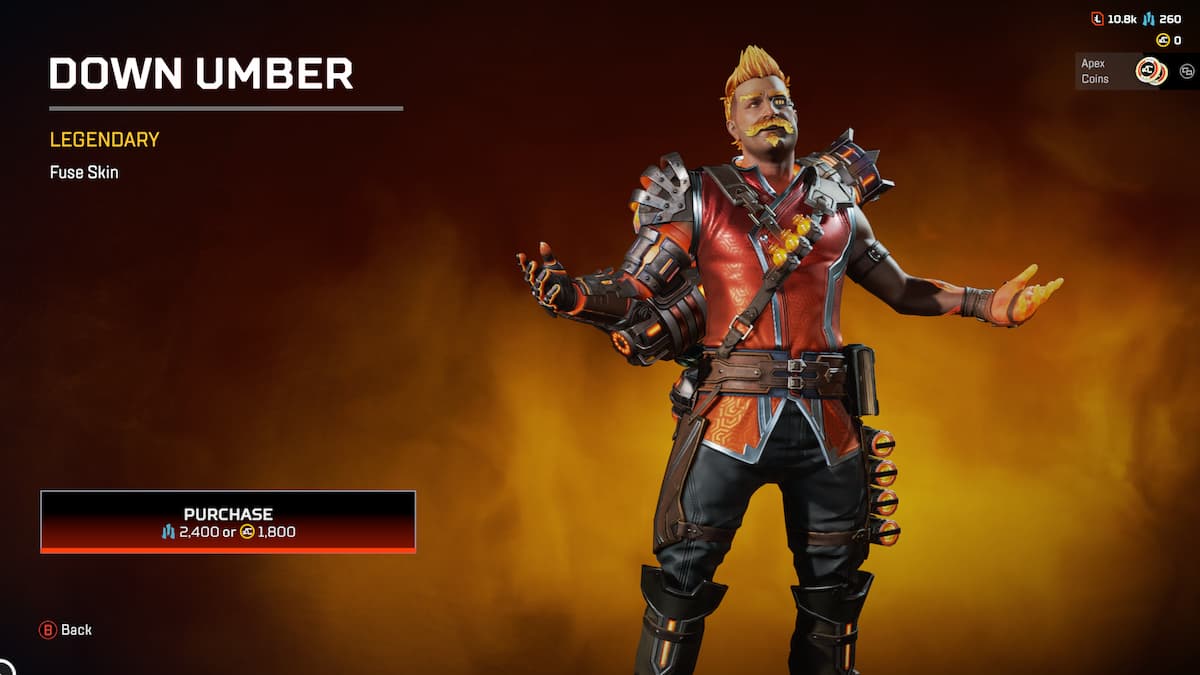 All new Legend and weapon skins in the Apex Legends Spellbound ...