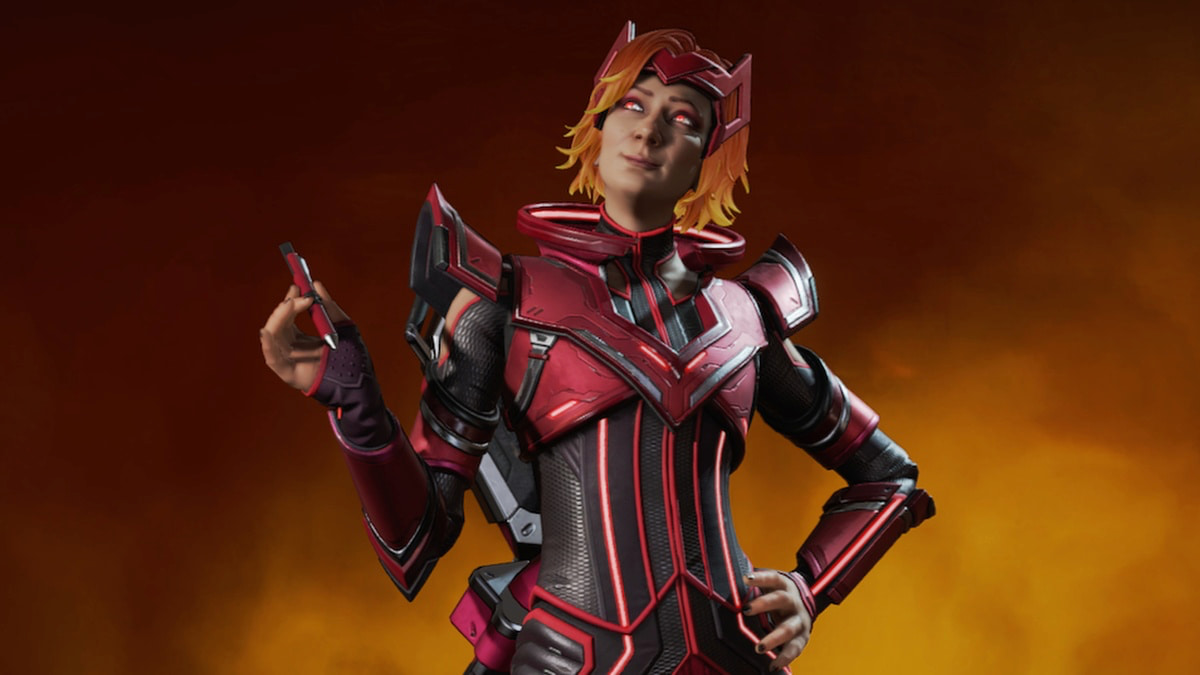 All new Legend and weapon skins in the Apex Legends Spellbound