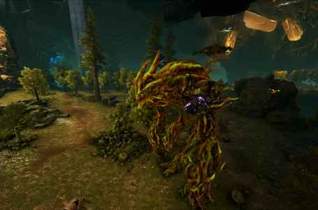  How to tame the Forest Titan in Ark: Survival Evolved 