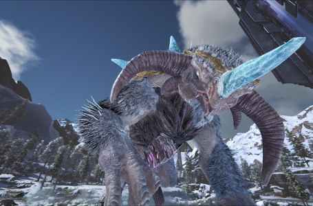  How to tame the Ice Titan in Ark: Survival Evolved 