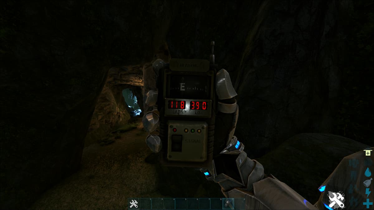 Where to find Extinction Artifacts in Ark: Survival Evolved - Gamepur