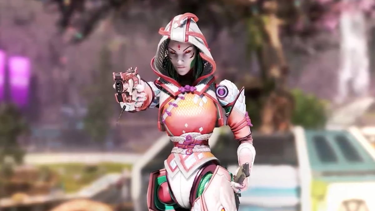 Apex Legends Celestial Sunrise Collection Event Start date, cosmetics