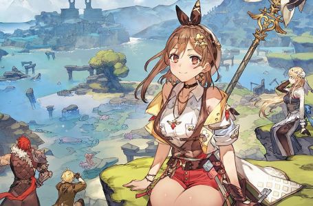  Atelier Ryza 3 delayed by a month for an extra round of polishing 