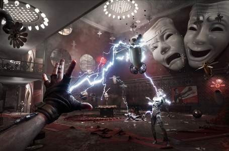  Atomic Heart is delivering a visually impressive dystopian world with big BioShock vibes – Hands-on impressions 