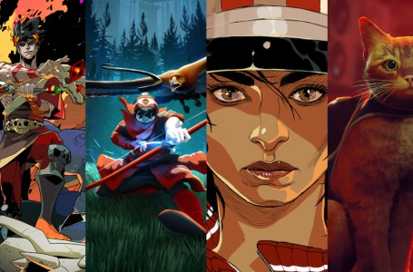  The 10 best indie games on PS5 worth playing 