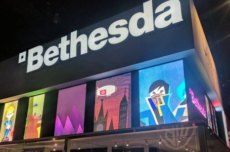  Microsoft and Bethesda employees unite in the latest in a spree of gaming unionizations 