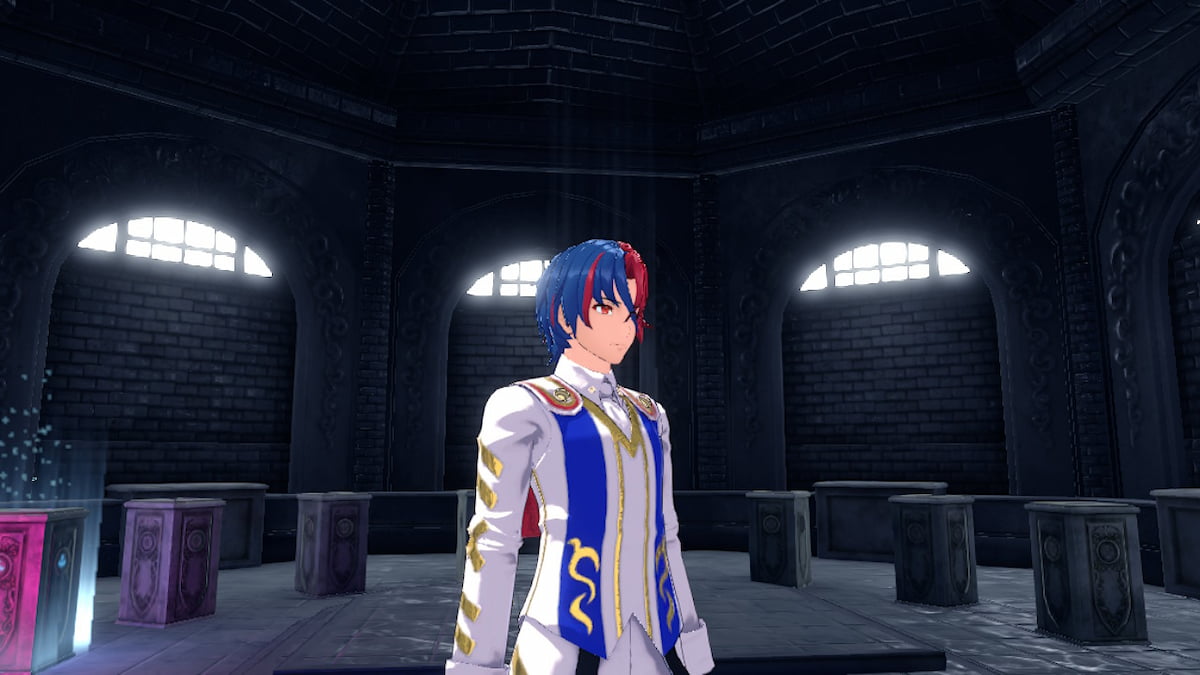 How to create Bond Rings in Fire Emblem Engage Gamepur