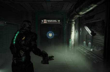 How to Retrieve the Captain’s RIG in the Dead Space remake