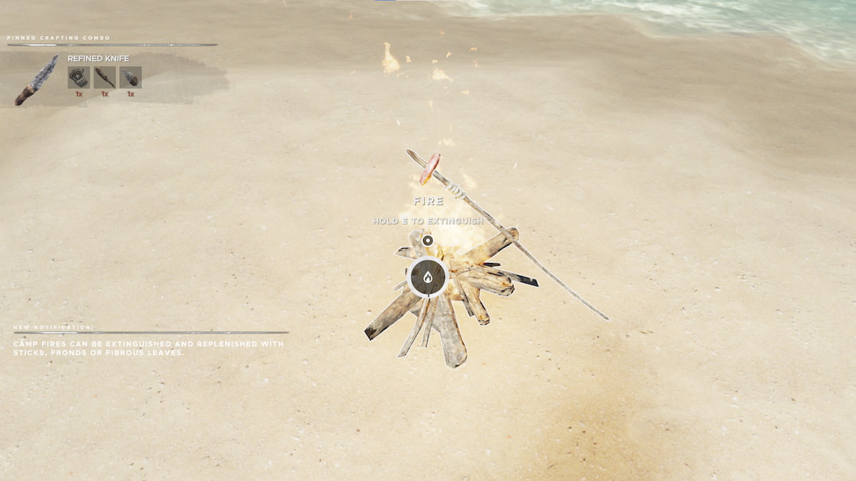 How to catch and cook fish in Stranded Deep Gamepur