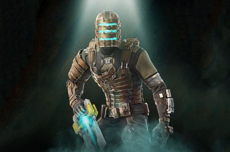  How to get the Dead Space Isaac Clarke skin in Fortnite 