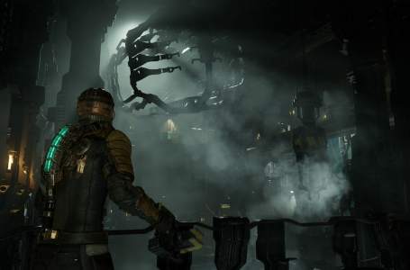  How to improve PC and PS5 performance in Dead Space Remake 
