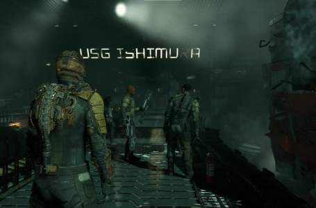  How to increase maximum health in the Dead Space remake 