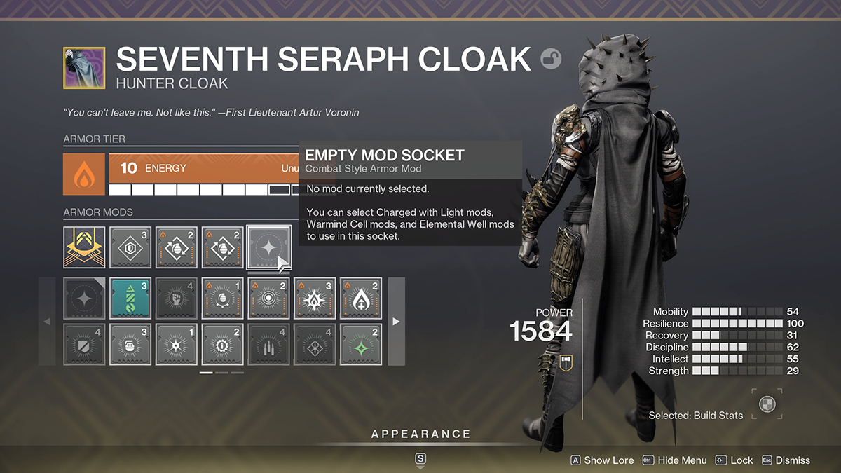 How the Charged with Light ability works in Destiny 2 Gamepur